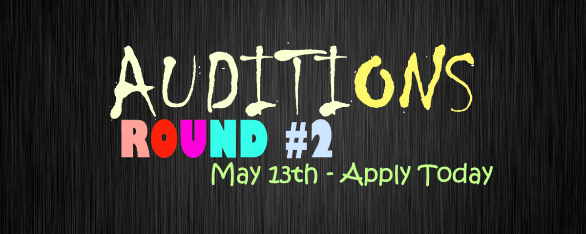 APPLY NOW – Class of 2024 Auditions Round #2 | Mississippi School of