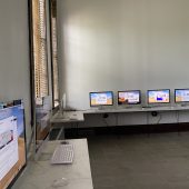 Digital Arts Lab